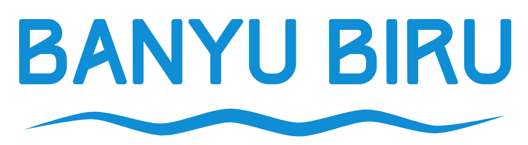 Banyu Biru