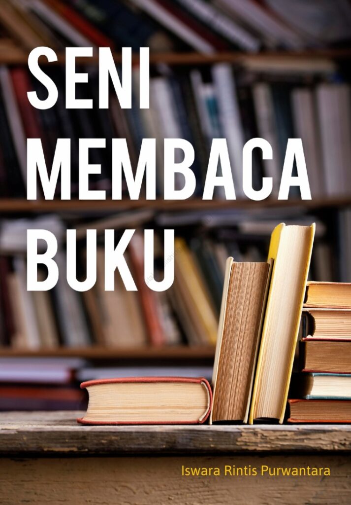 Buku Seni Membaca Buku Penerbit Andi