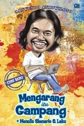 Mengarang Itu Gampang + Menulis Skenario & Laku