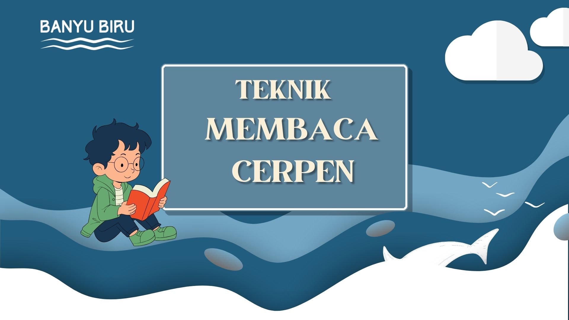 teknik membaca cerpen denga memahami unsur pembangun atau unsur intrinsik cerpen, memahami keterampilan dasar membaca cerpen dan memperhatikan langkah-langkah dalam membaca cerpen.